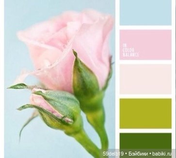 В розовом цвете — Одежда и обувь для кукол своими руками: фото (фото 3)