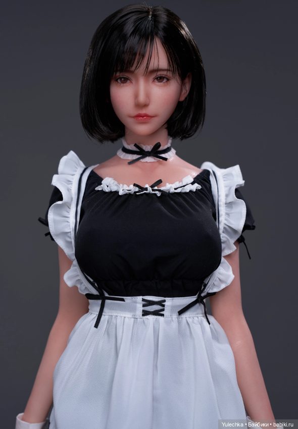 Фигурки Eimi Fukada -Max Milk Studio & ManYou Studio (фото 7)