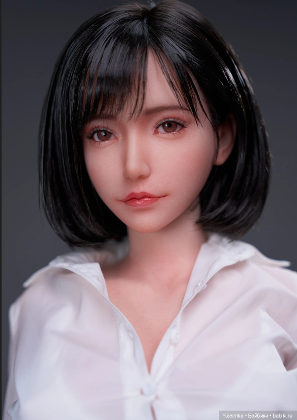 Фигурки Eimi Fukada -Max Milk Studio & ManYou Studio (фото 3)