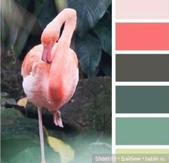 В розовом цвете — Одежда и обувь для кукол своими руками: фото (фото 2)