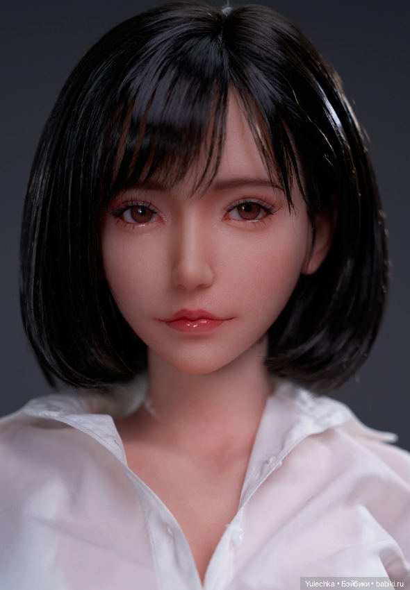 Фигурки Eimi Fukada -Max Milk Studio & ManYou Studio (фото 5)