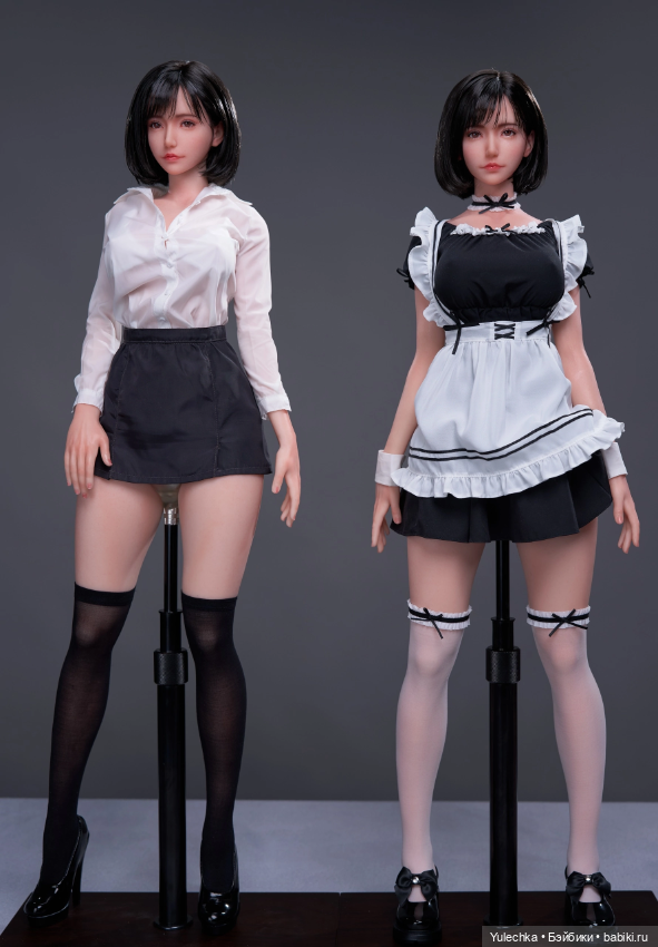 Фигурки Eimi Fukada -Max Milk Studio & ManYou Studio (фото 8)