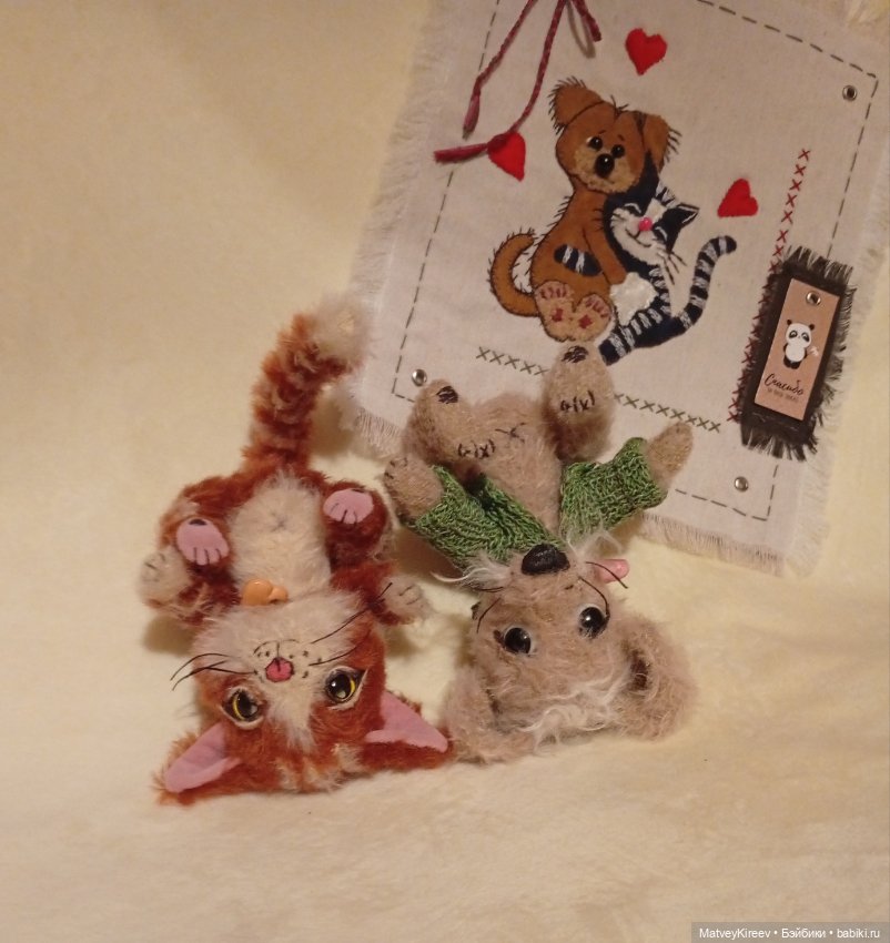 Друзья — Онлайн совместное творчество (фото 3)