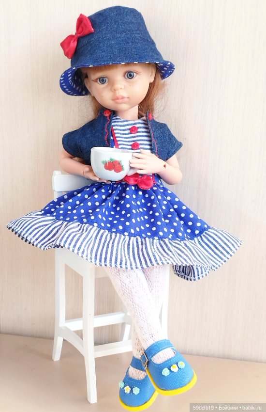 Зимой мы непременно думаем о лете