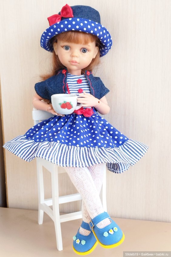 Зимой мы непременно думаем о лете