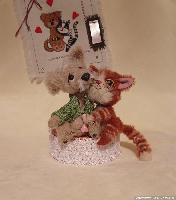 Друзья — Онлайн совместное творчество (фото 2)