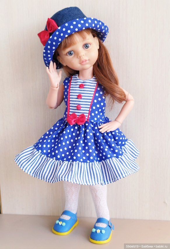 Зимой мы непременно думаем о лете