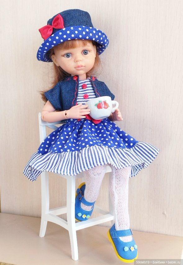 Зимой мы непременно думаем о лете