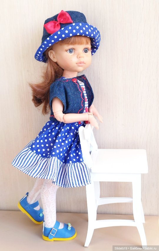 Зимой мы непременно думаем о лете