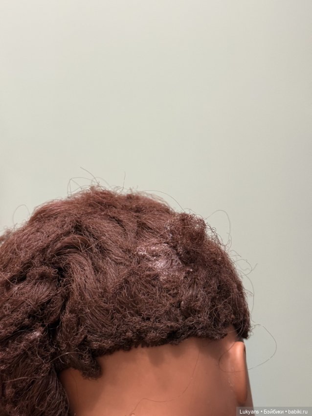 Помогите внучке стать красивой (фото 3)