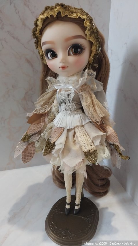 Минерва Пуллип (Minervah Pullip)