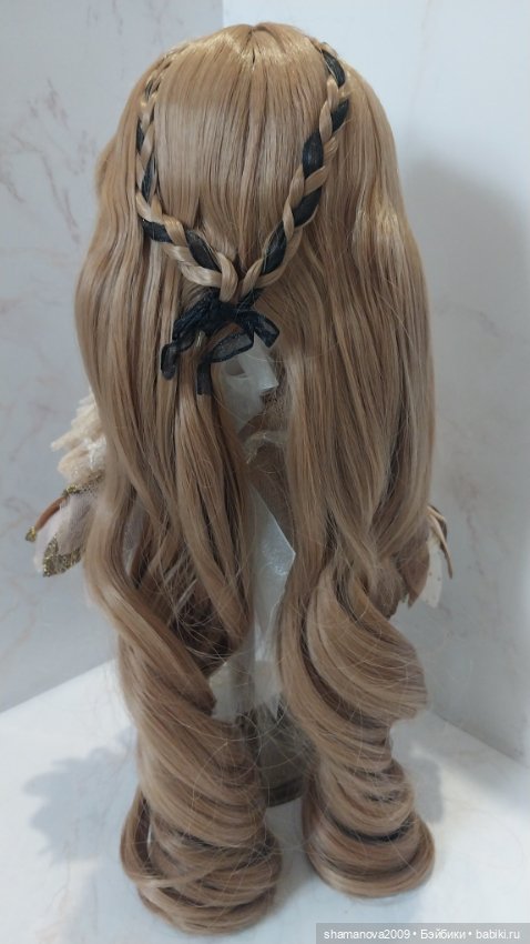 Минерва Пуллип (Minervah Pullip) (фото 3)