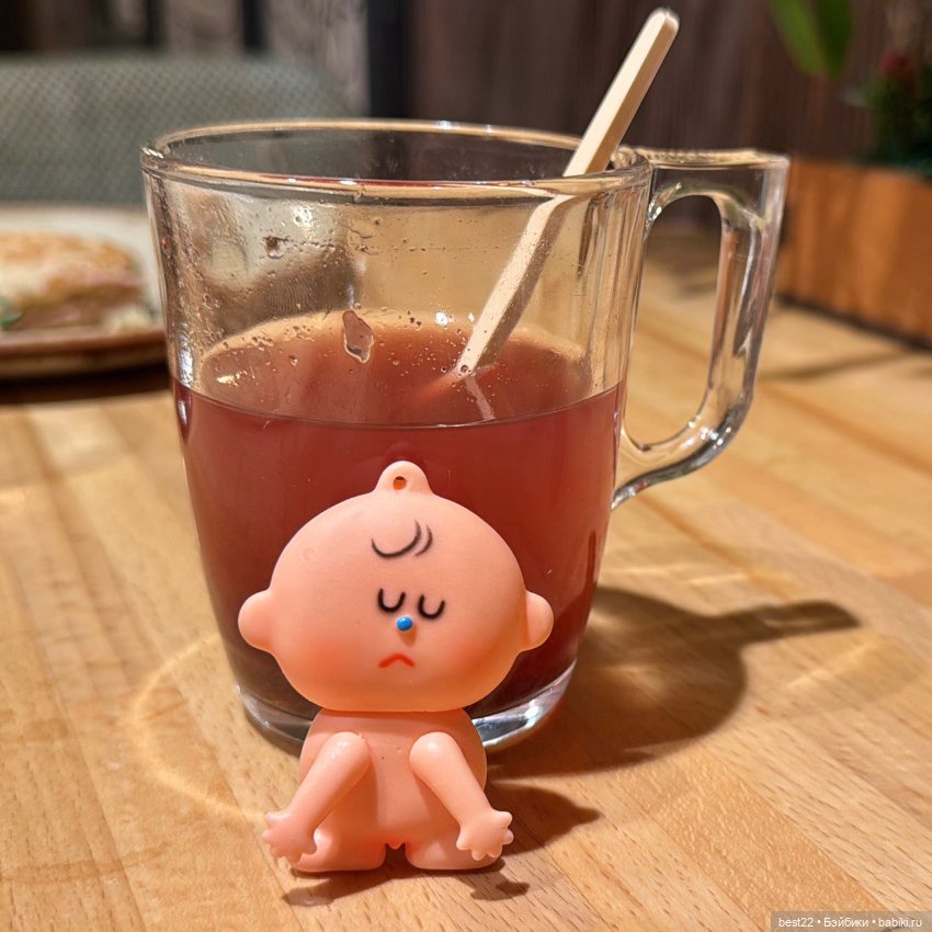 Январь 2025 и Пуся — Игровые куклы разных производителей (Разное): редкие бренды (фото 4)