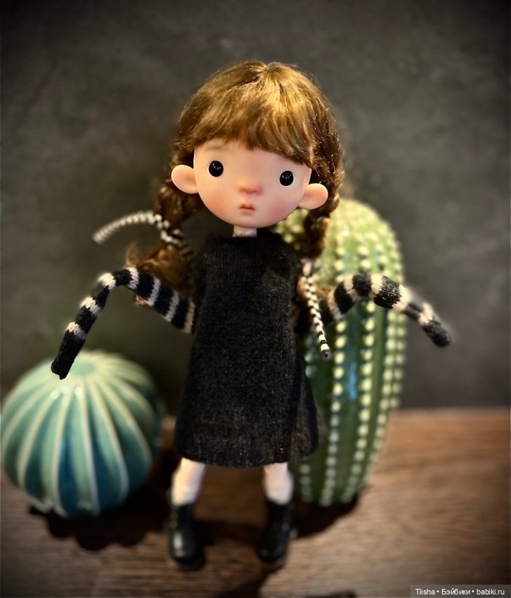 Птичка - Birdy ( от itswafflecon) (фото 3)