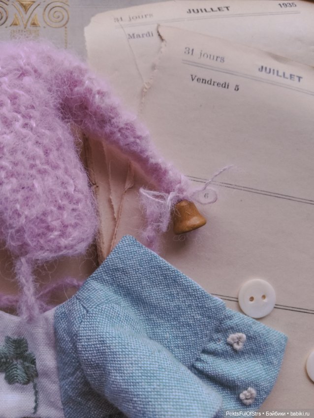 Платье для маленькой модницы ❤️ (фото 3)