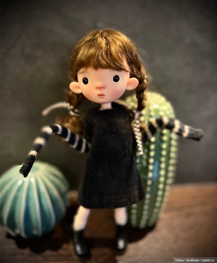 Птичка - Birdy ( от itswafflecon) (фото 2)