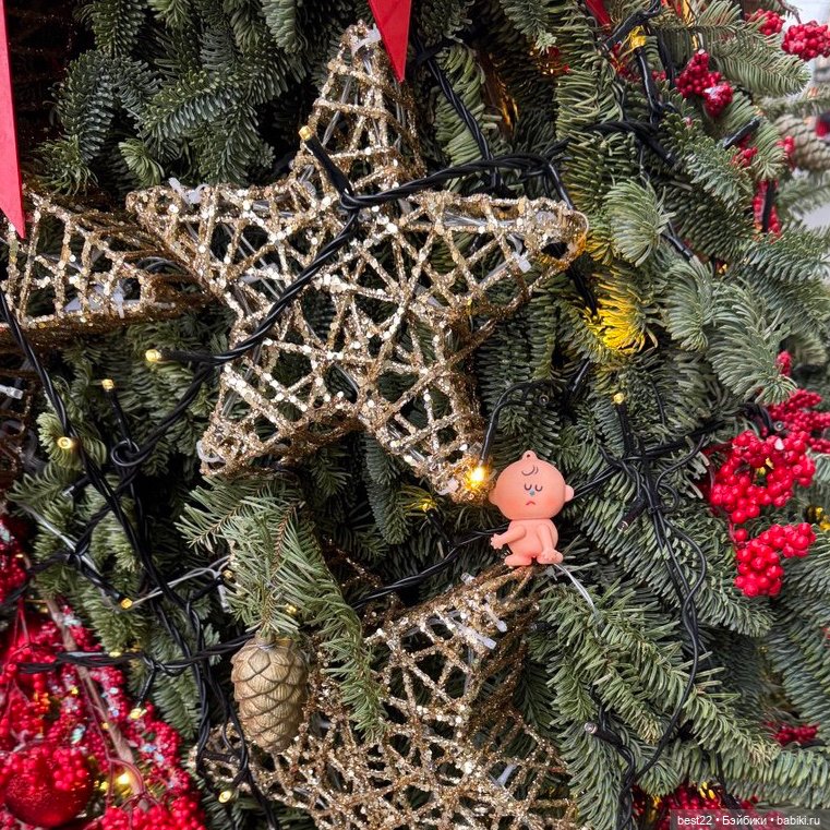 Январь 2025 и Пуся — Игровые куклы разных производителей (Разное): редкие бренды (фото 3)