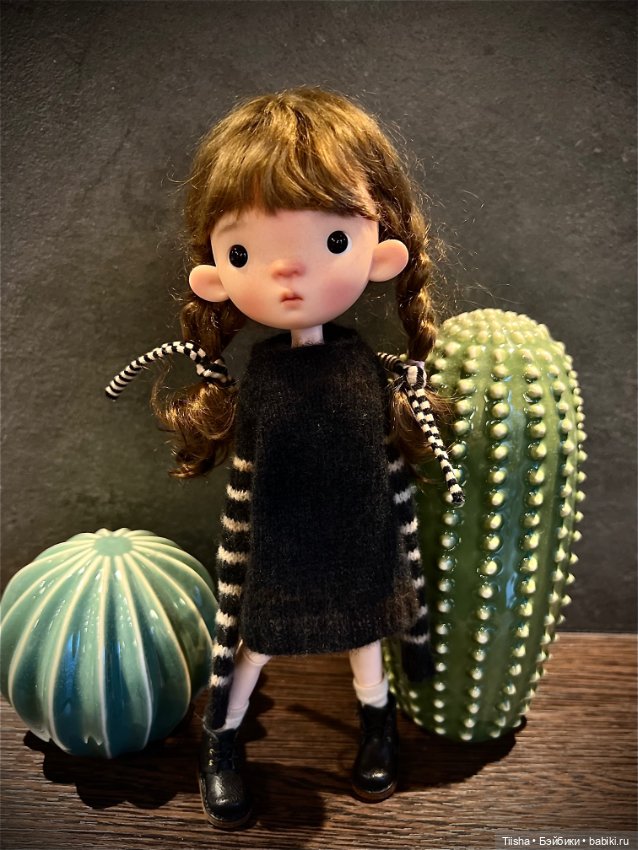 Птичка - Birdy ( от itswafflecon)