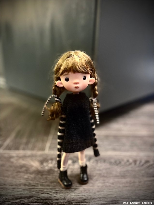 Птичка - Birdy ( от itswafflecon)