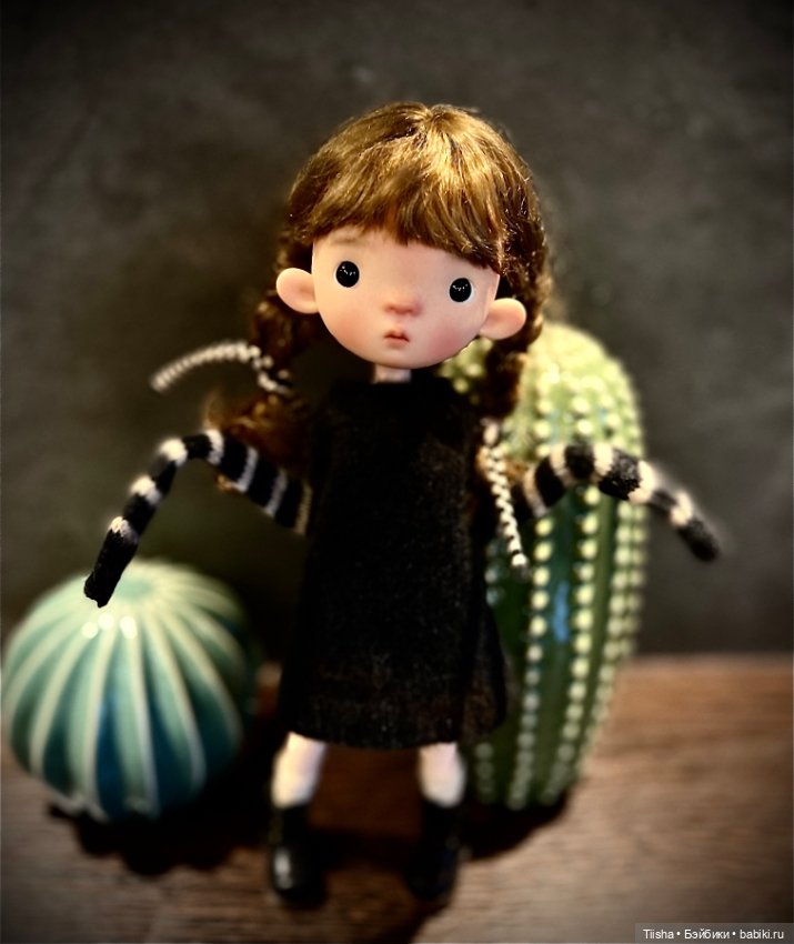 Птичка - Birdy ( от itswafflecon)