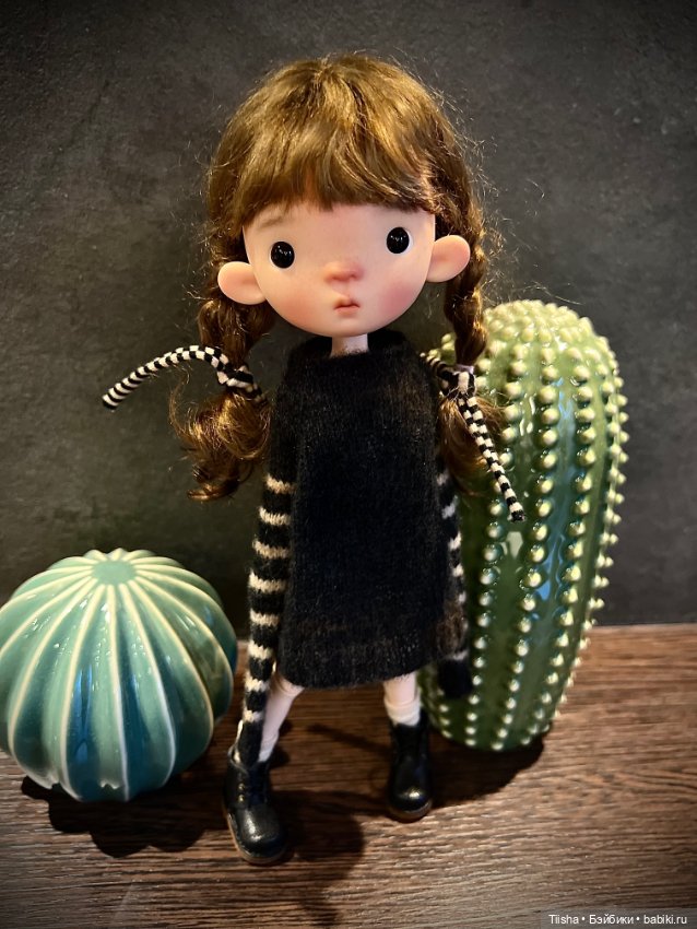 Птичка - Birdy ( от itswafflecon) (фото 10)