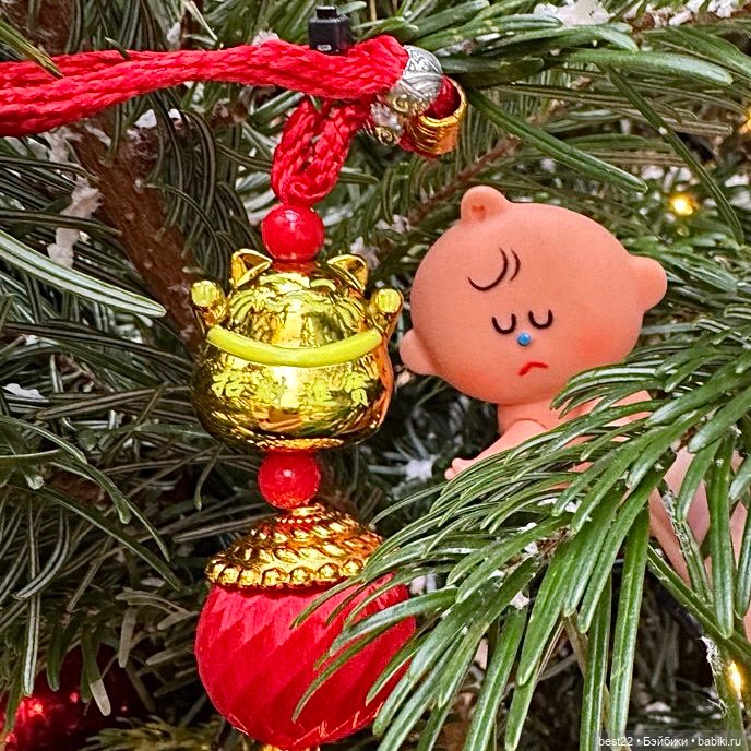 Январь 2025 и Пуся — Игровые куклы разных производителей (Разное): редкие бренды (фото 7)