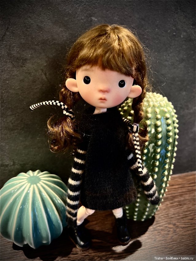 Птичка - Birdy ( от itswafflecon) (фото 6)