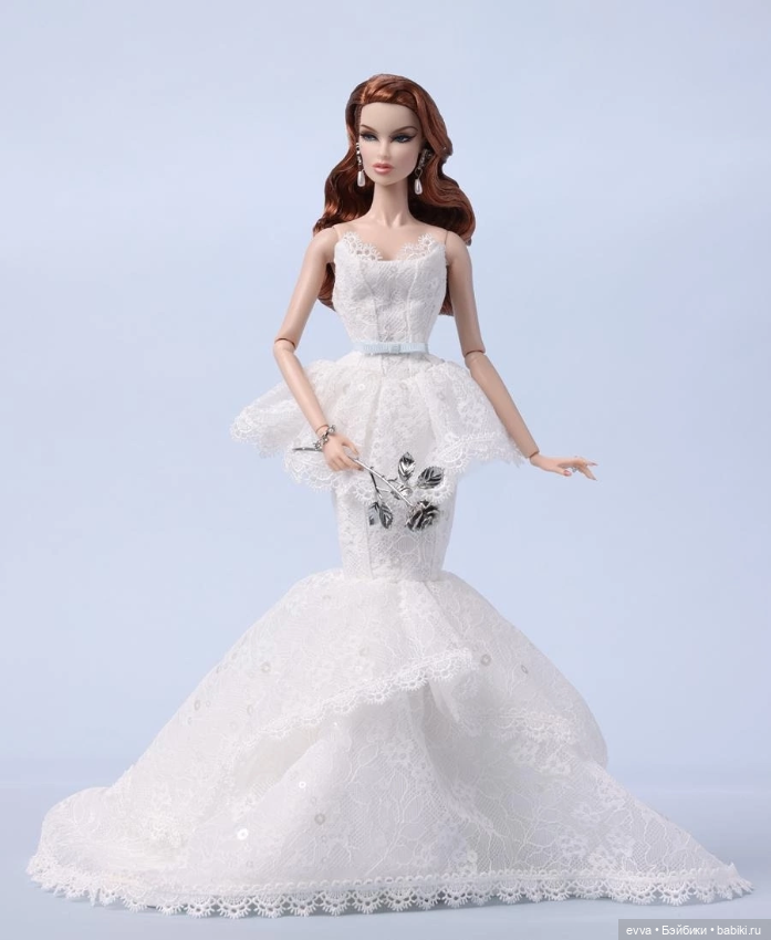 Vanessa Perrin - ﻿Poème d'Amour Gift Set (фото 6)