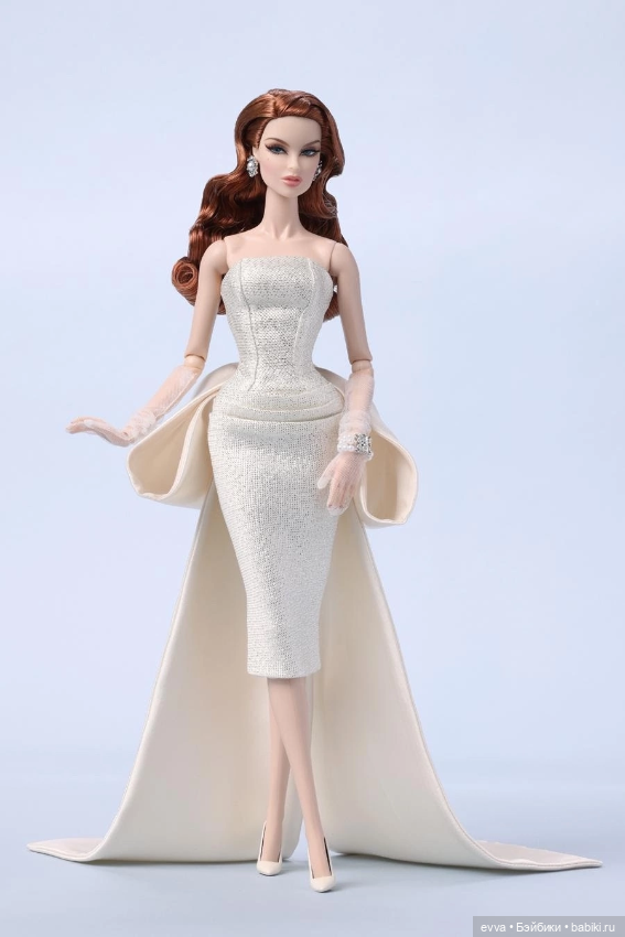 Vanessa Perrin - ﻿Poème d'Amour Gift Set (фото 3)