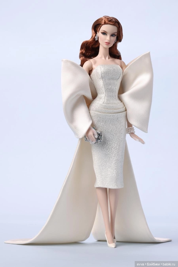 Vanessa Perrin - ﻿Poème d'Amour Gift Set (фото 4)