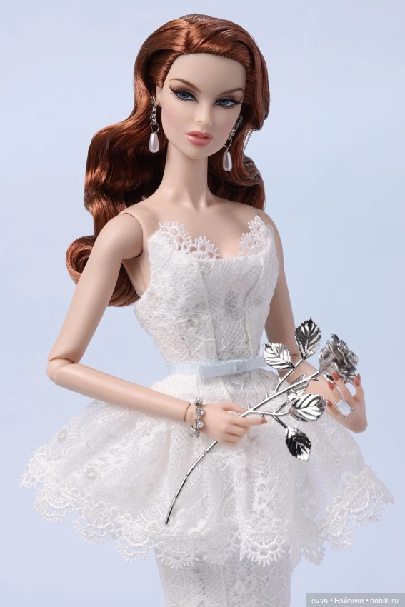 Vanessa Perrin - ﻿Poème d'Amour Gift Set (фото 5)