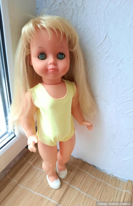 Эленика💛🌞 — Игрушки СССР и советского детства: резиновые (фото 6)