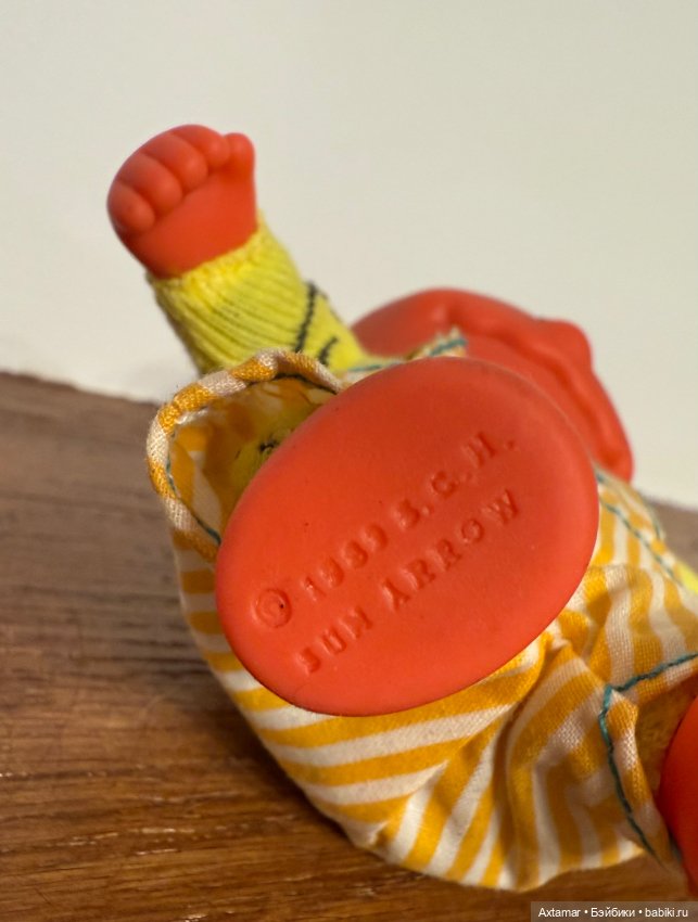 Синьор Помидор 🍅 Кто встречал?) (фото 5)