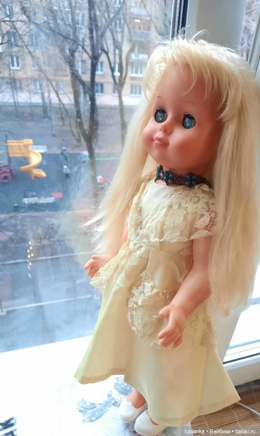 Эленика💛🌞 — Игрушки СССР и советского детства: резиновые