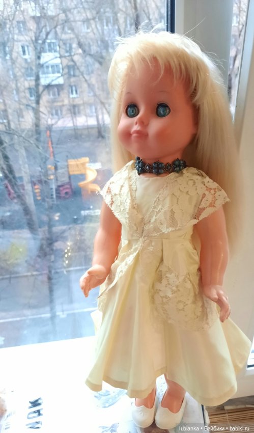 Эленика💛🌞 — Игрушки СССР и советского детства: резиновые (фото 8)