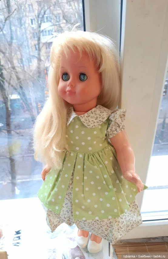 Эленика💛🌞 — Игрушки СССР и советского детства: резиновые