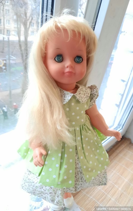 Эленика💛🌞 — Игрушки СССР и советского детства: резиновые