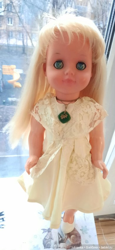 Эленика💛🌞 — Игрушки СССР и советского детства: резиновые