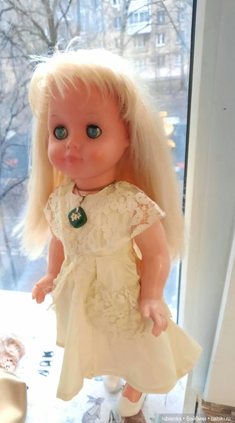 Эленика💛🌞 — Игрушки СССР и советского детства: резиновые