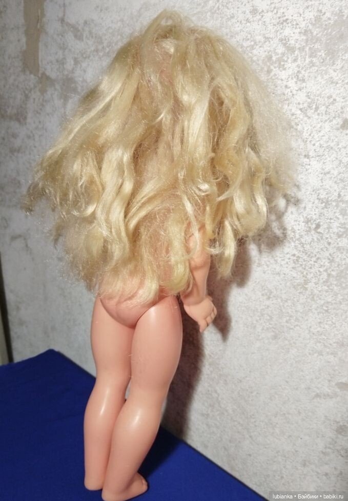 Эленика💛🌞 — Игрушки СССР и советского детства: резиновые (фото 2)