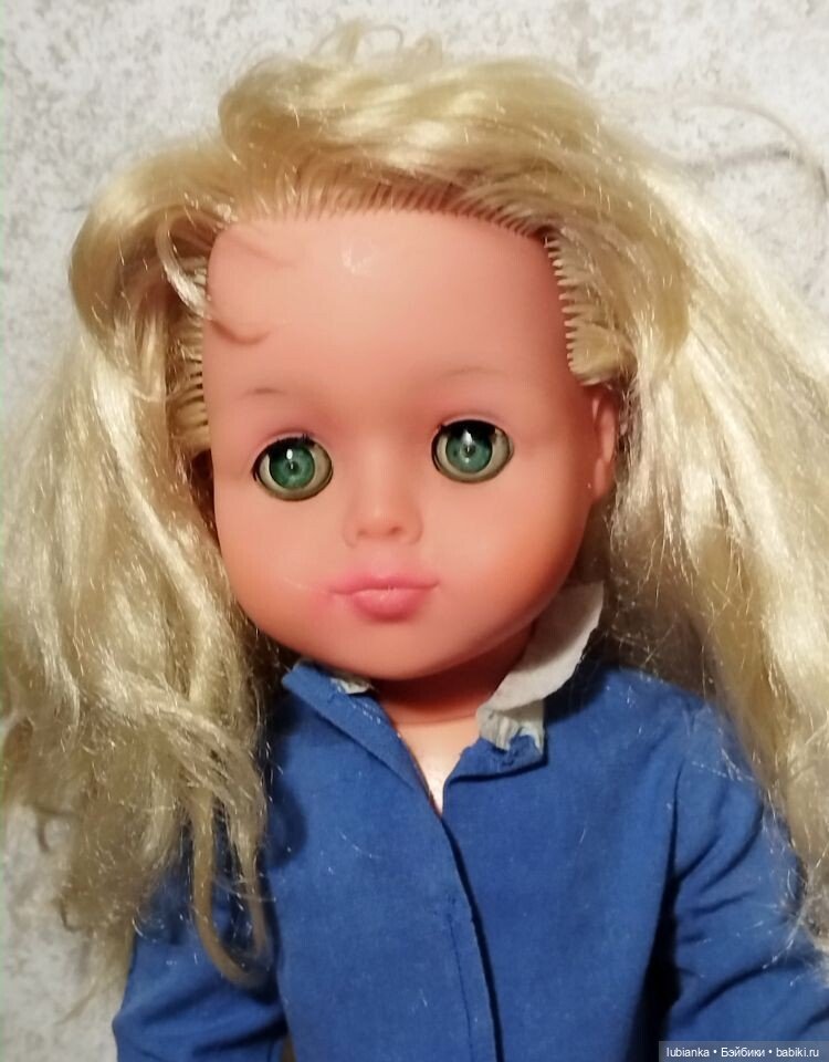 Эленика💛🌞 — Игрушки СССР и советского детства: резиновые (фото 3)