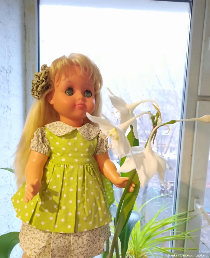 Эленика💛🌞 — Игрушки СССР и советского детства: резиновые