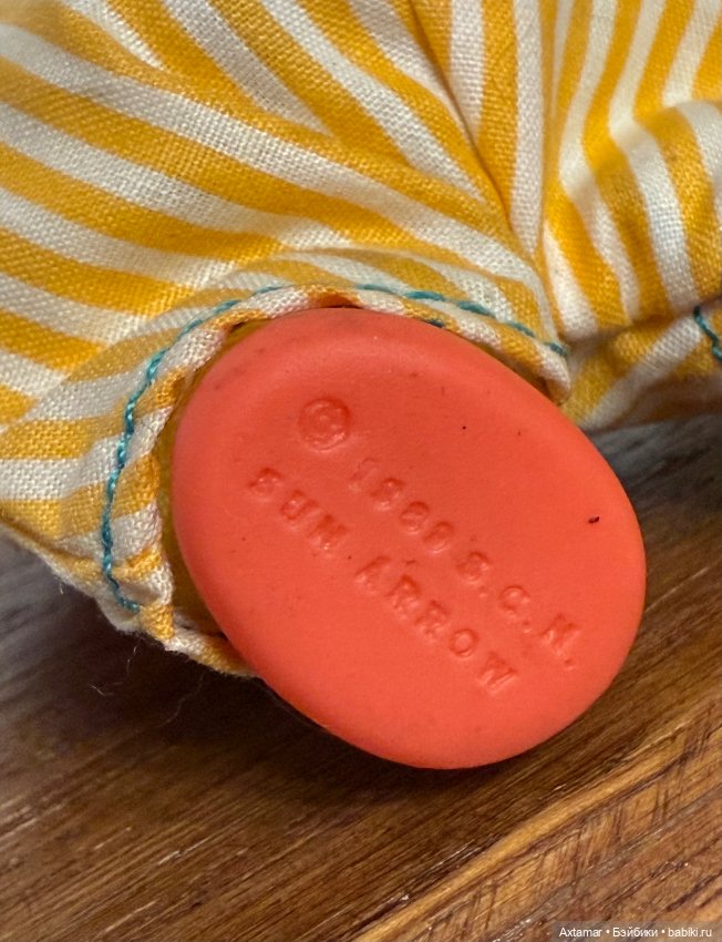 Синьор Помидор 🍅 Кто встречал?) (фото 6)