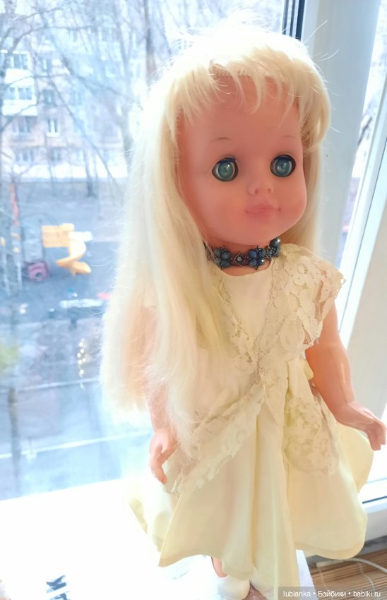 Эленика💛🌞 — Игрушки СССР и советского детства: резиновые (фото 10)