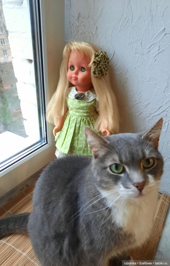 Эленика💛🌞 — Игрушки СССР и советского детства: резиновые