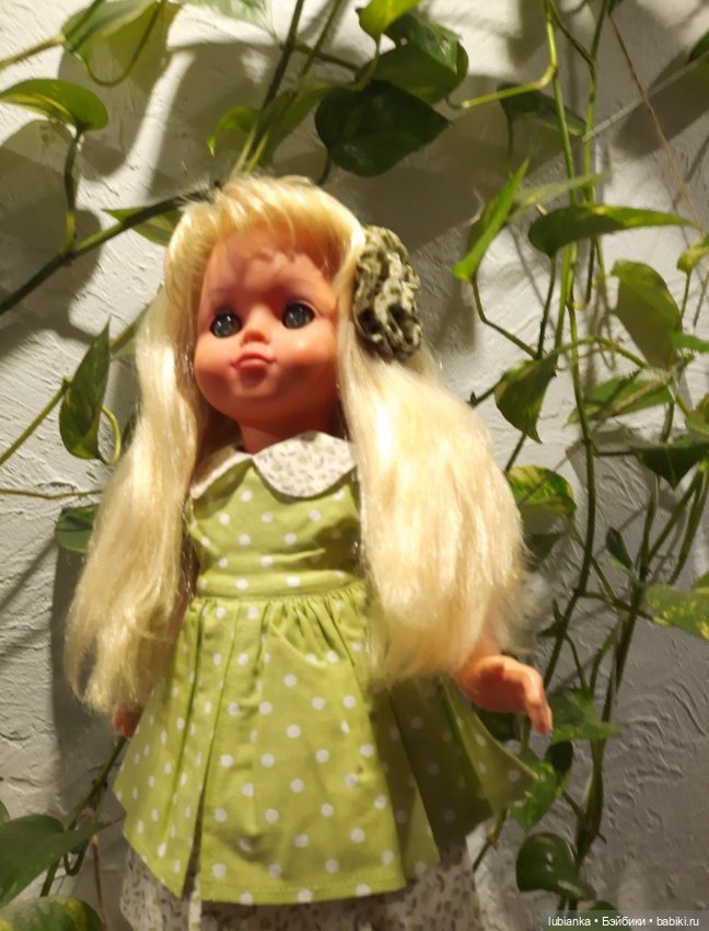 Эленика💛🌞 — Игрушки СССР и советского детства: резиновые