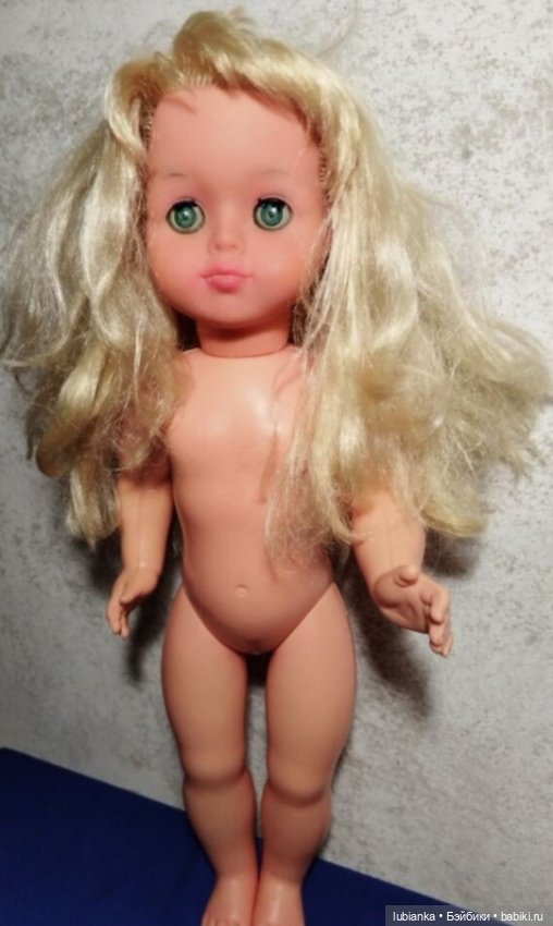 Эленика💛🌞 — Игрушки СССР и советского детства: резиновые