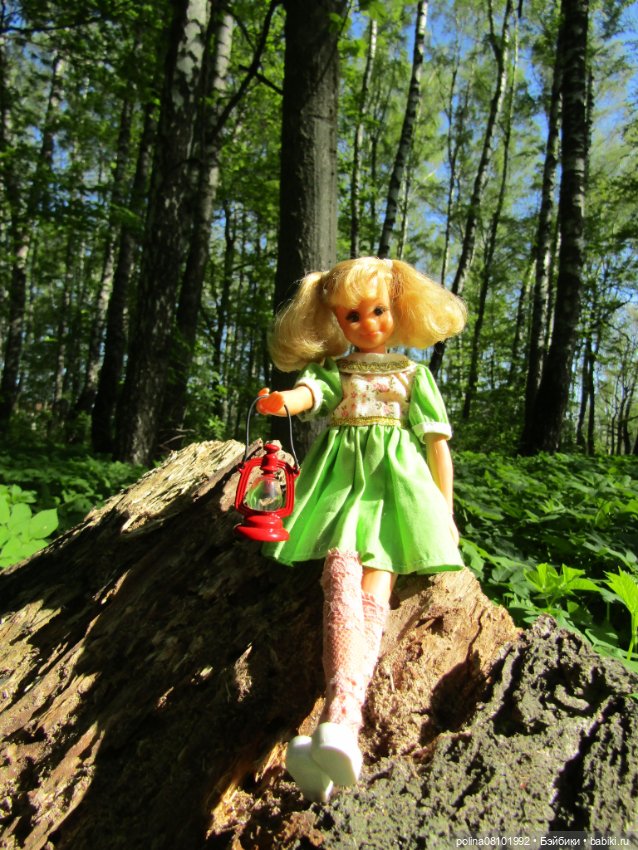 Игровые куклы разных производителей (Разное): редкие бренды