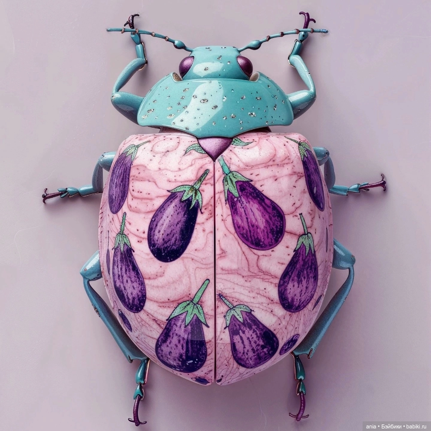 Работы Charlotte de Jongh (фото 5)