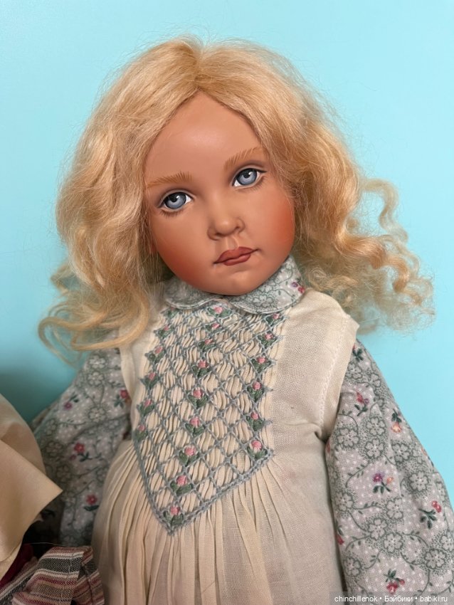 Мои бриллиантики с авторской росписью от Helen Kish (фото 2)